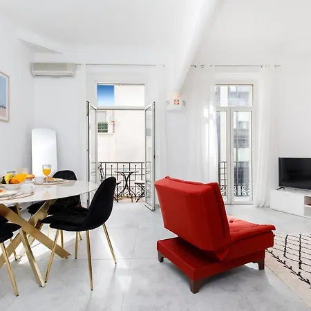 Apartment Santorin Cannes